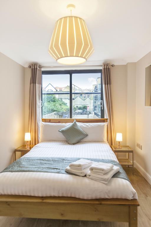 Club Living - Shoreditch Apartamento *