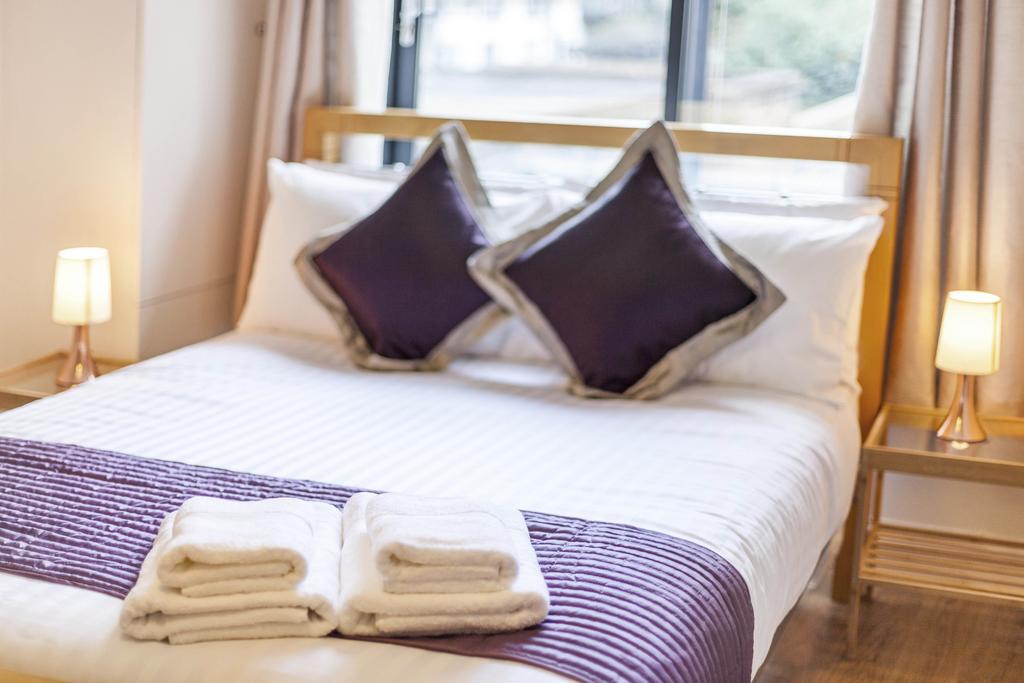 Apartamento Club Living - Shoreditch
