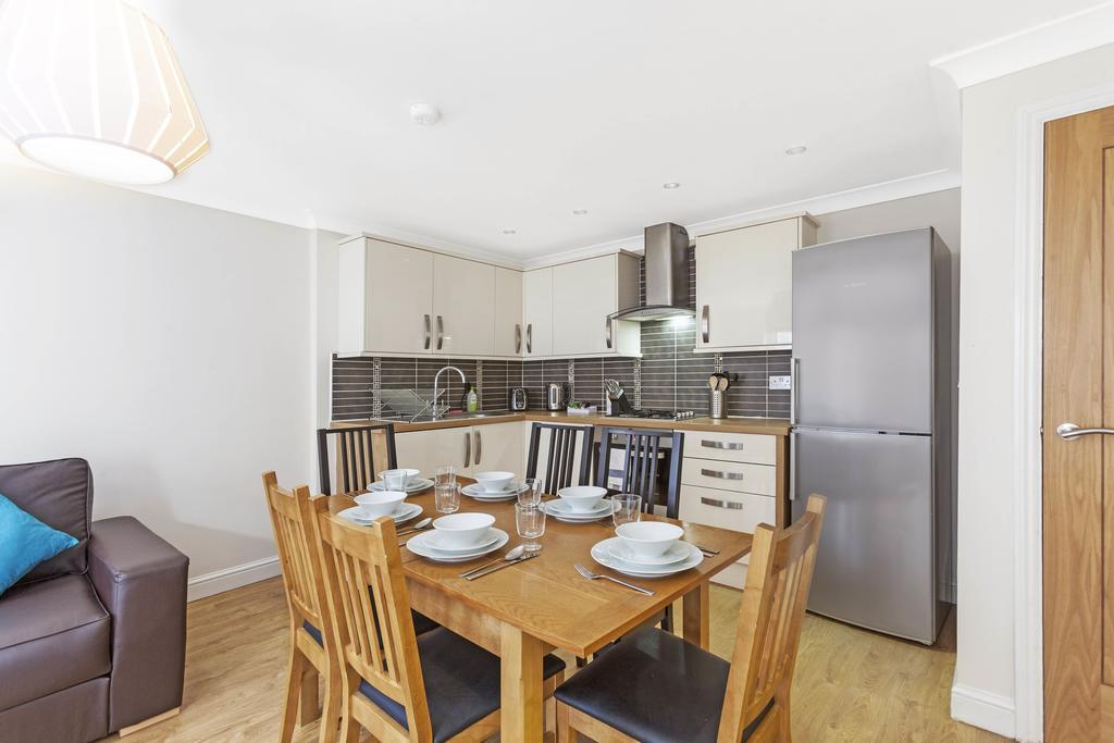 Club Living - Shoreditch Londres