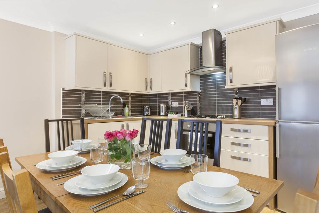Club Living - Shoreditch Apartamento Londres