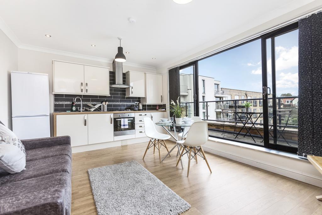 Club Living - Shoreditch Londres