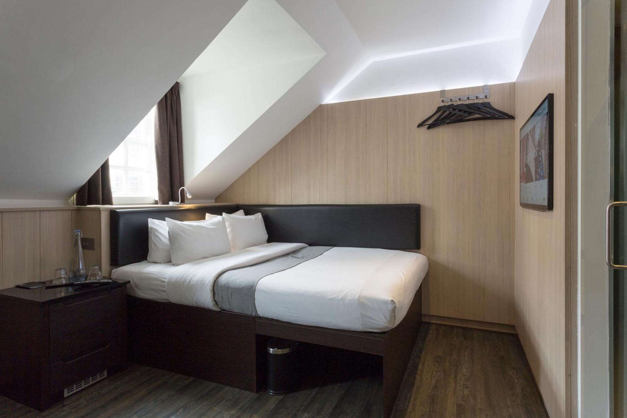 The Z Victoria Hotel Londen