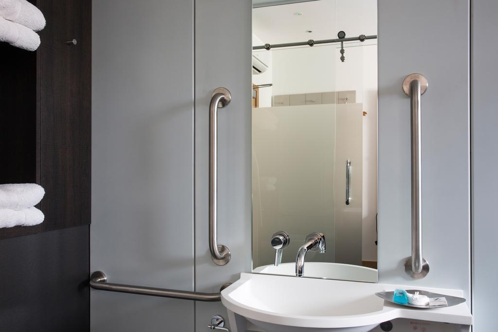 Hotel The Z Shoreditch Londres