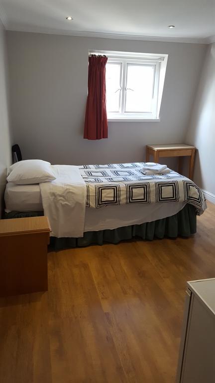 Central London Budget Hotel Appartement *