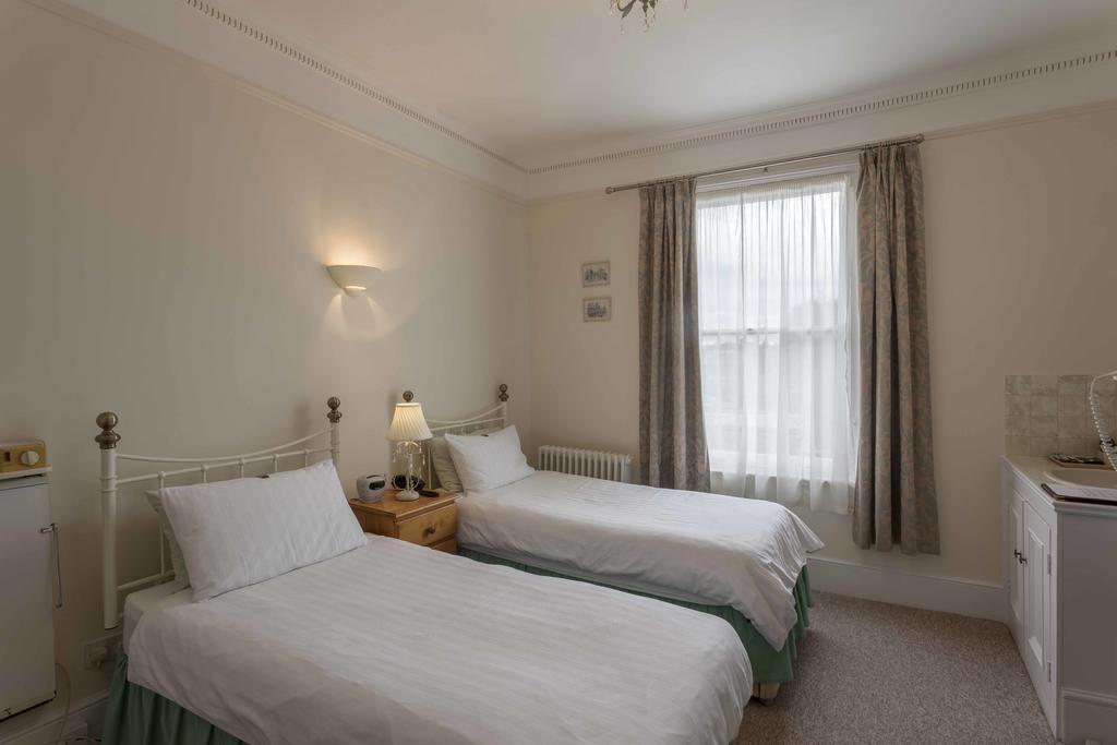 Melrose House 4* Londres