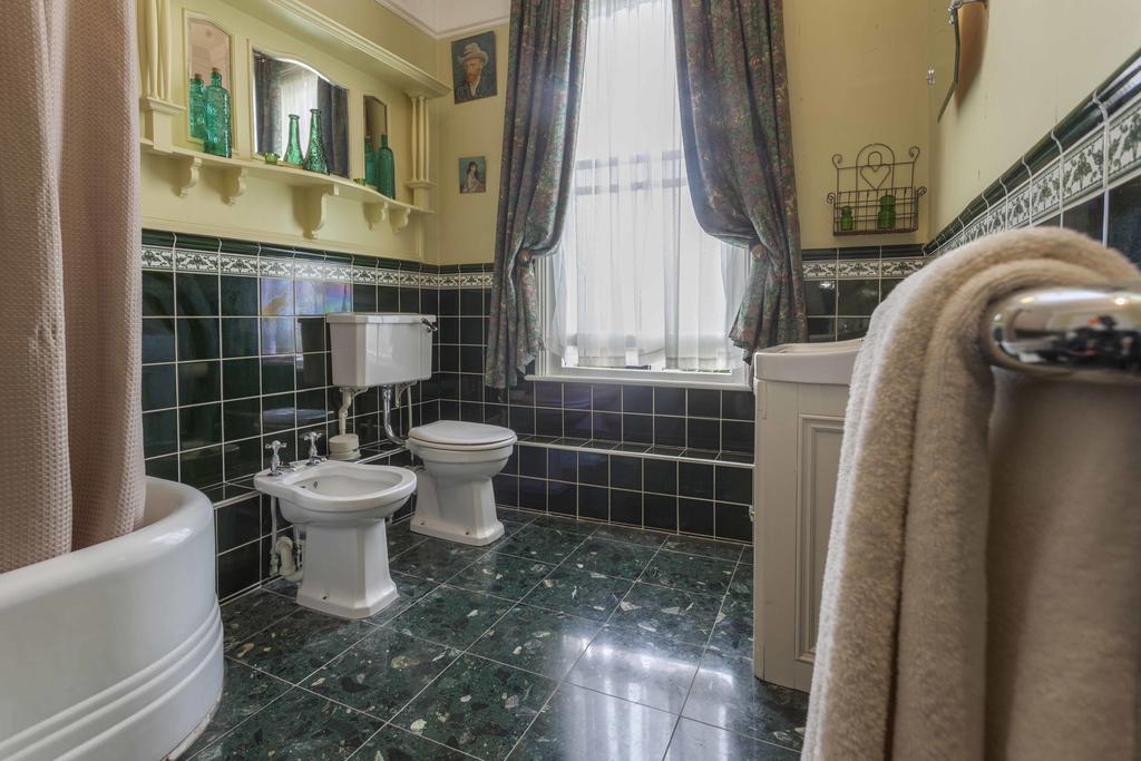 Melrose House 4* Londres