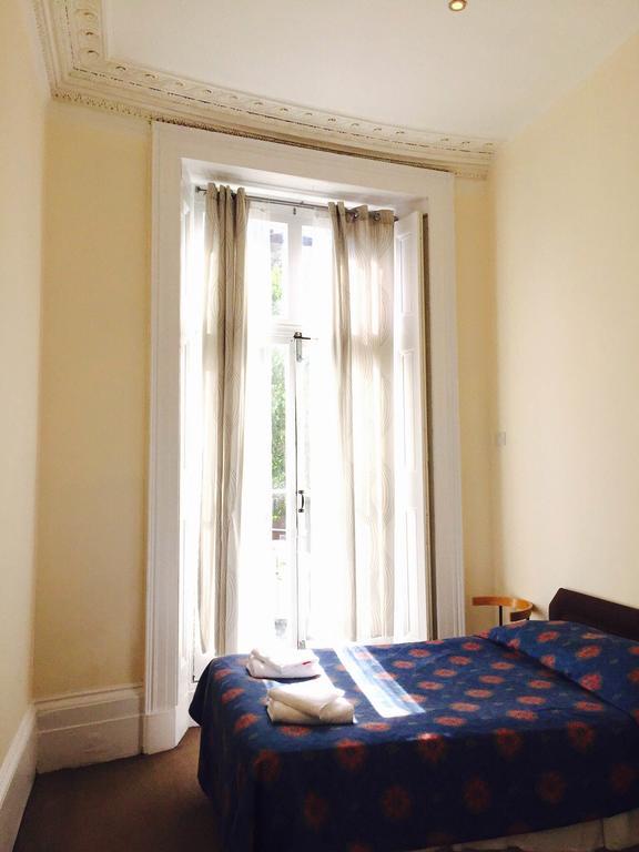 Appartement Central London Budget Hotel Londres