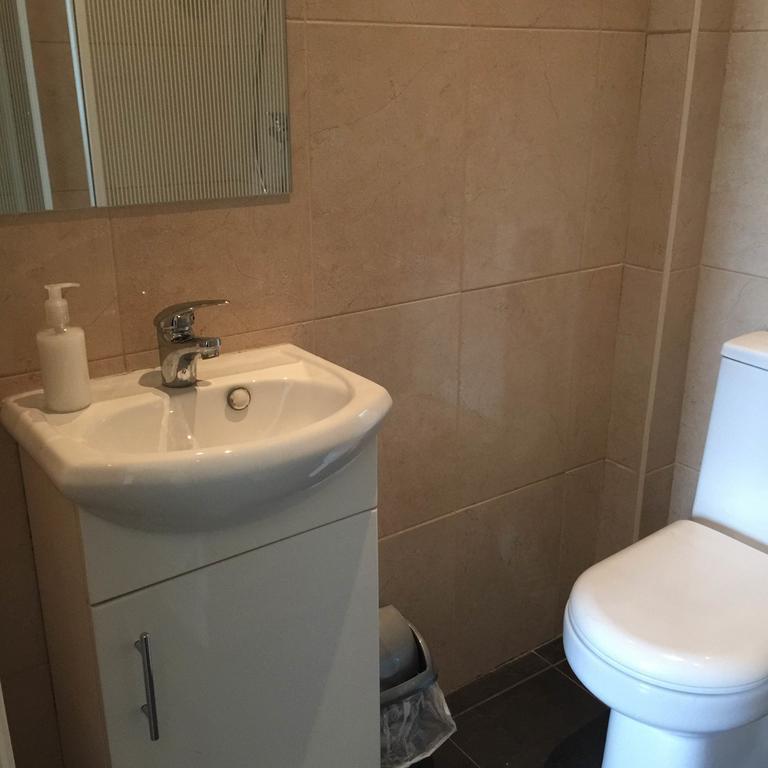 Appartement Central London Budget Hotel