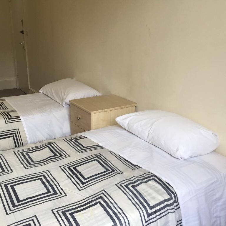 Central London Budget Hotel * Londres