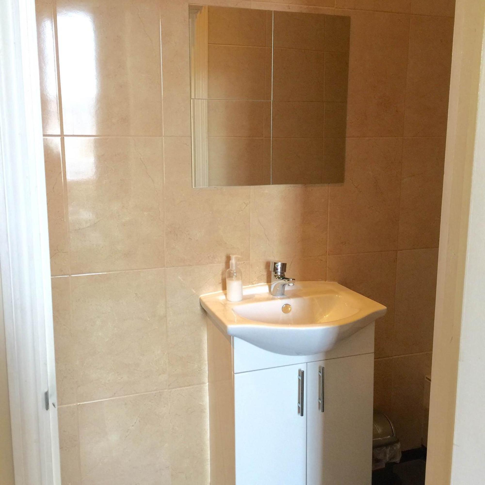 Appartement Central London Budget Hotel Londres