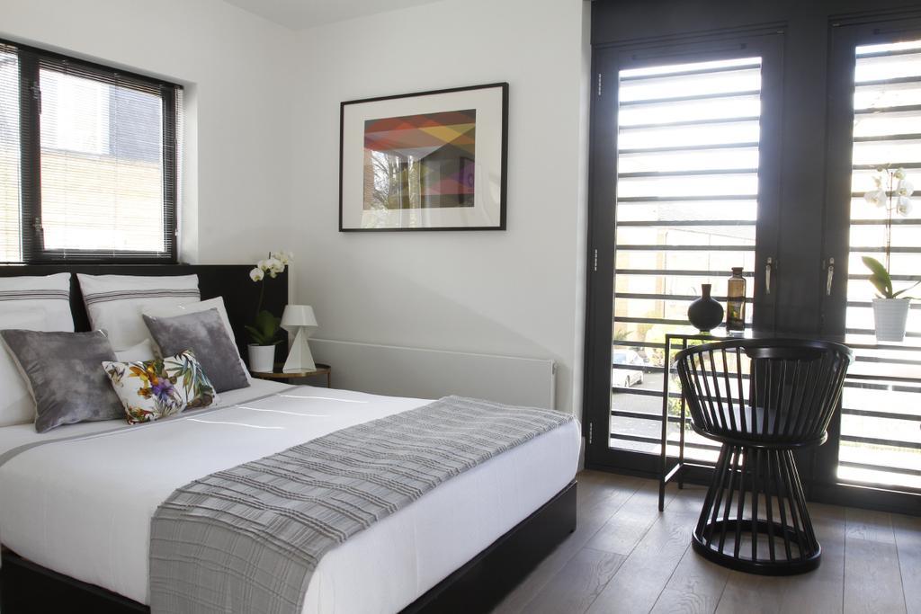 Magical Urban Retreat Apartment London