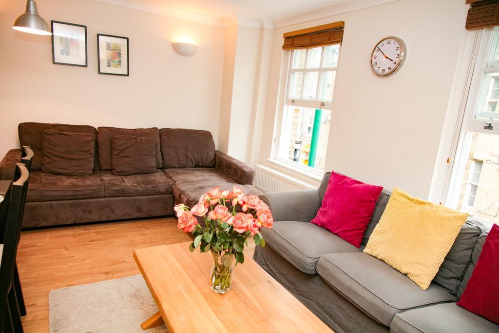 Apartamento Club Living - Shoreditch Londres