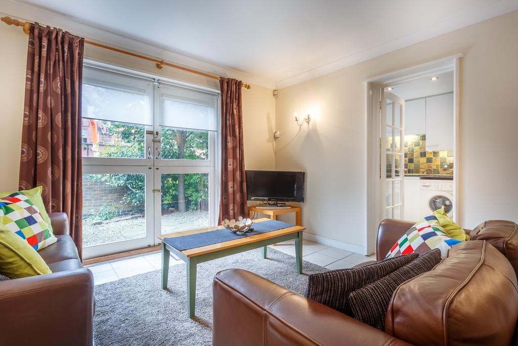Appartement Tower Bridge