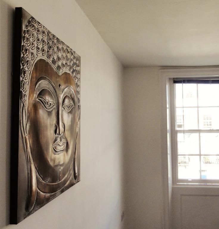 Camden Habitat Apartamento *