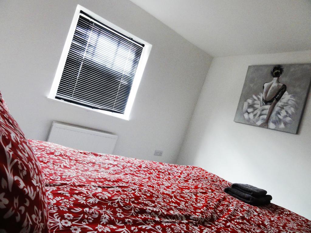 Apartamento Camden Habitat