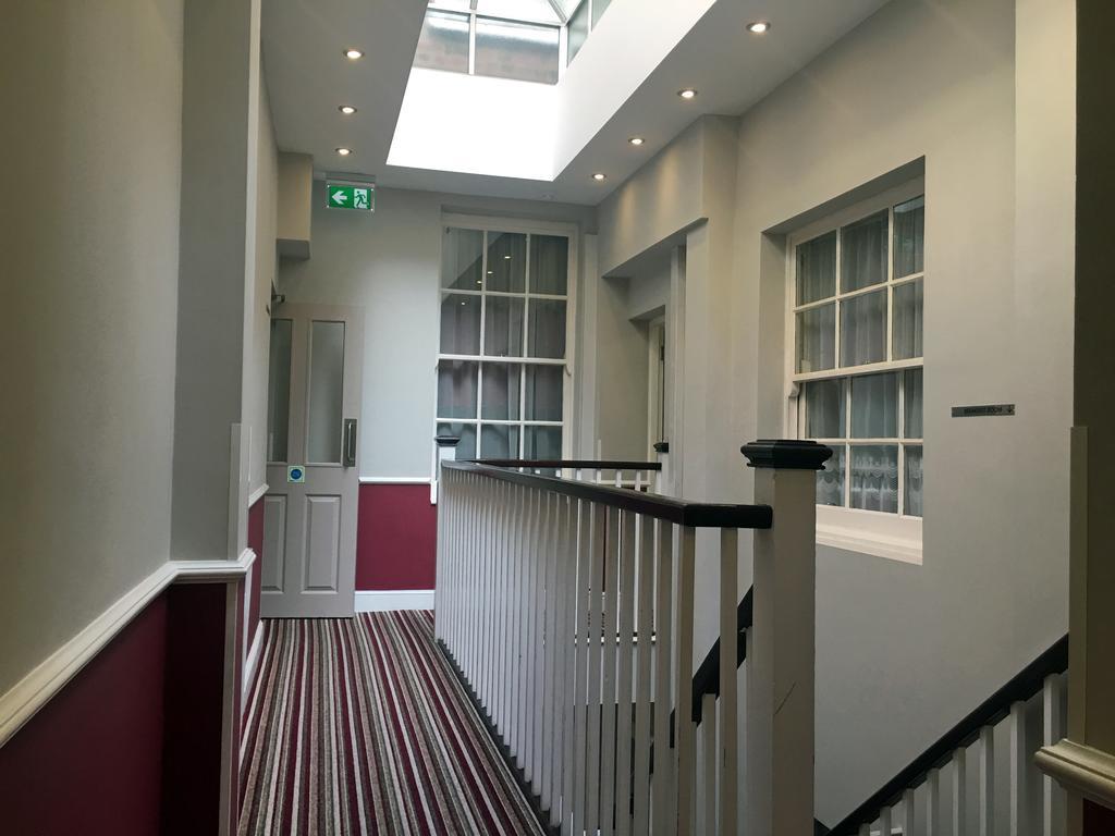 Hotel Royal Cambridge 3*