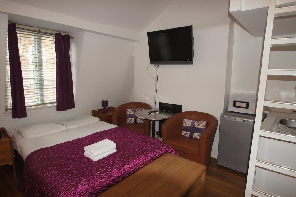 Magical & Charming 8 Covent Garden Townhouse Londres