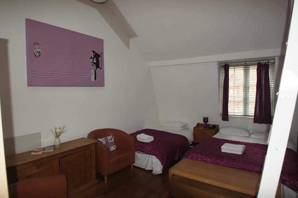 Magical & Charming 8 Covent Garden Townhouse * Londres