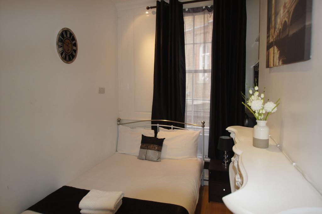 Magical & Charming 8 Covent Garden Townhouse Casa de Férias *