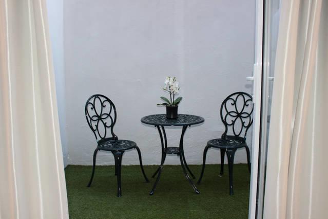 Apartamento Kings Cross In Central Londres