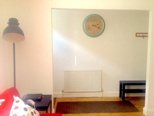 Kings Cross In Central Apartamento