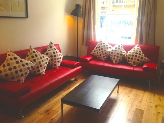 Apartamento Kings Cross In Central *
