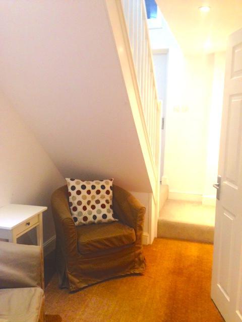 Kings Cross In Central Apartamento