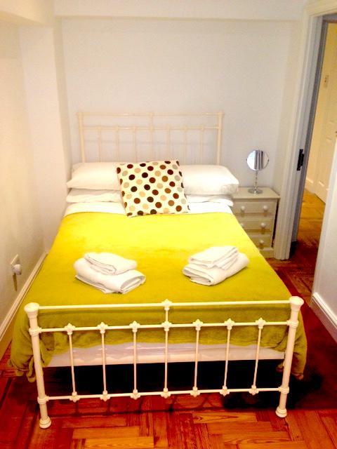 Kings Cross In Central Apartamento *