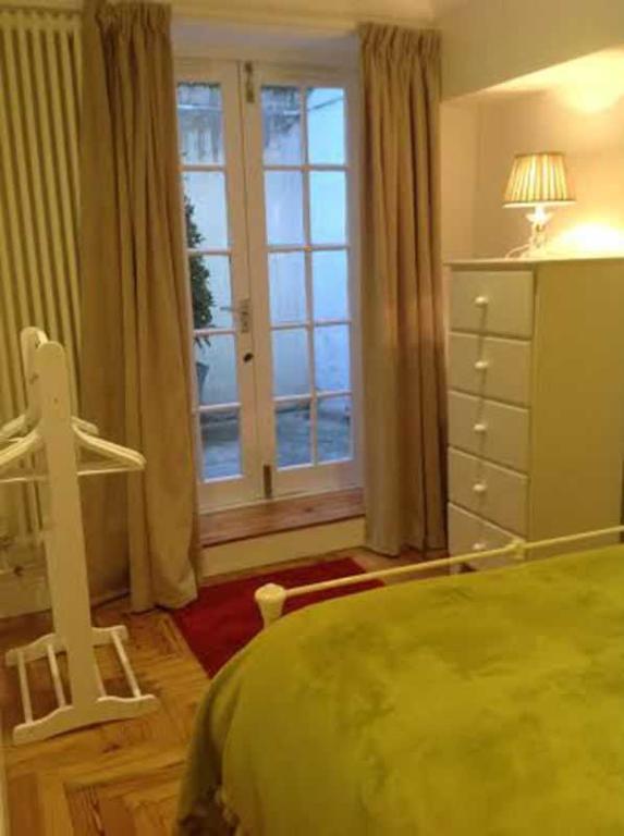 Apartamento Kings Cross In Central Londres