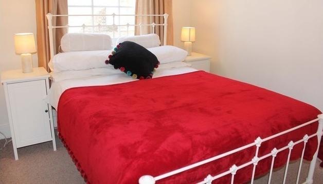 Apartamento Kings Cross In Central