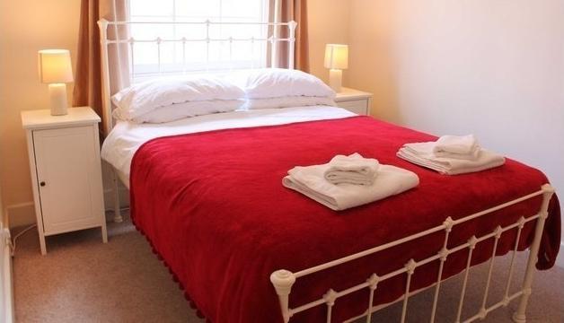 Kings Cross In Central Apartamento Londres