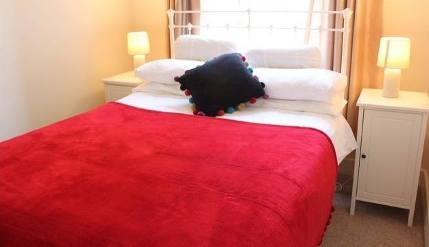 Kings Cross In Central Apartamento *