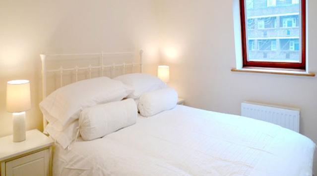 Kings Cross In Central Apartamento Londres