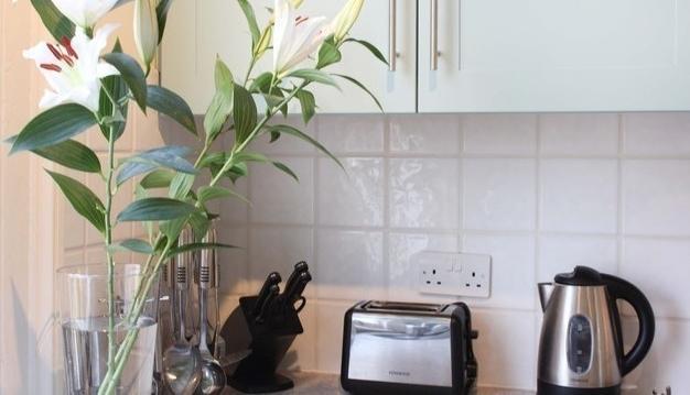 Kings Cross In Central Apartamento