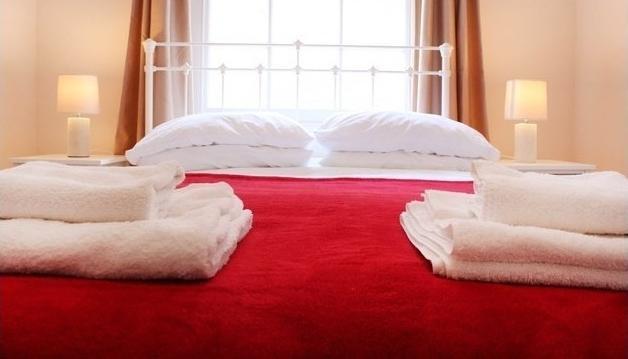 Apartamento Kings Cross In Central *