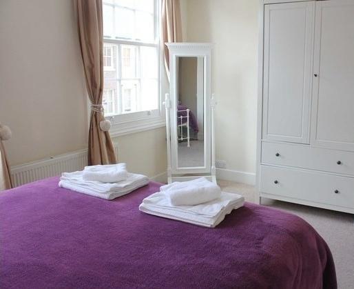 Kings Cross In Central Apartamento Londres