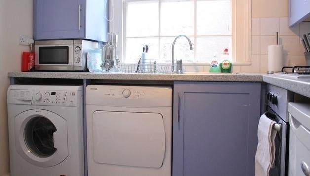 Apartamento Kings Cross In Central Londres