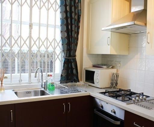 Apartamento Kings Cross In Central