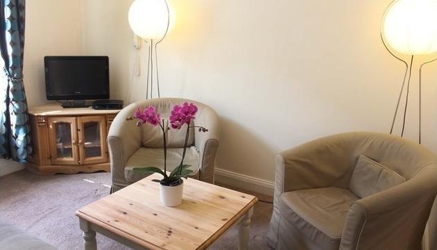 Kings Cross In Central Apartamento *