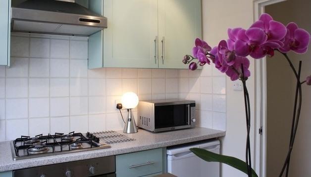 Kings Cross In Central Apartamento Londres