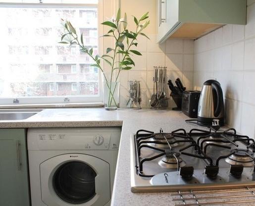 Apartamento Kings Cross In Central