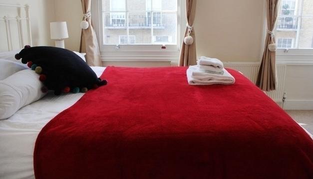 Apartamento Kings Cross In Central *