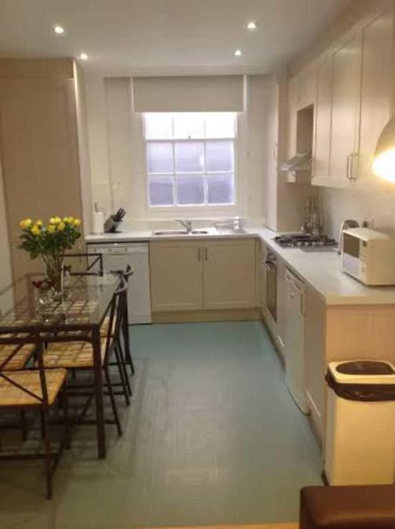 Kings Cross In Central Apartamento *
