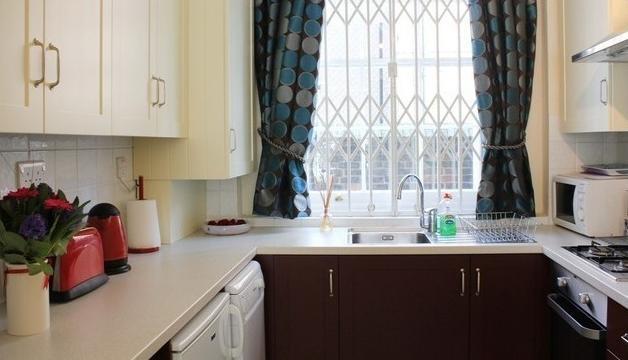 Apartamento Kings Cross In Central