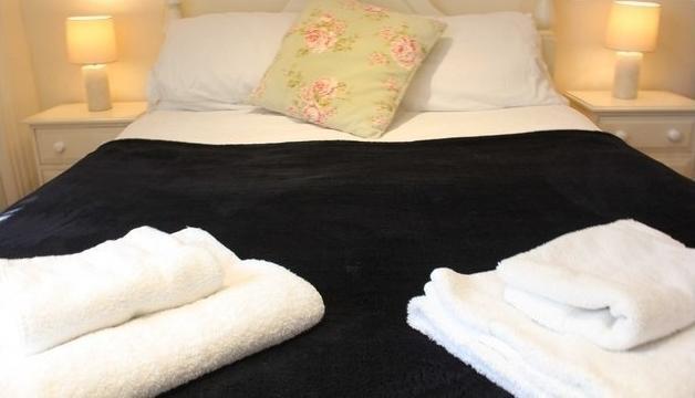 Apartamento Kings Cross In Central Londres