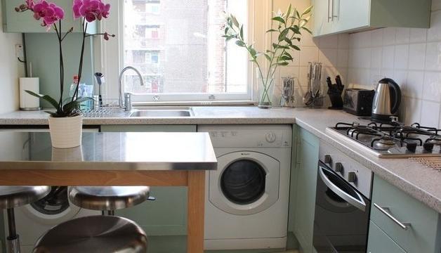 Kings Cross In Central Apartamento Londres