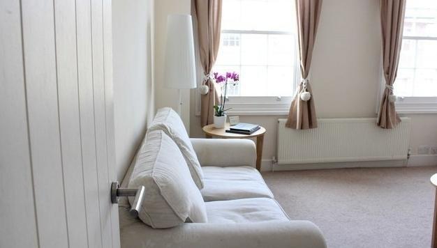 Kings Cross In Central Apartamento