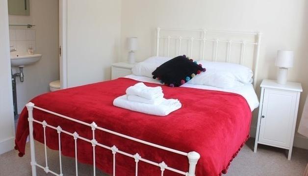 Apartamento Kings Cross In Central