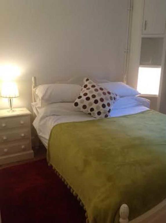 Kings Cross In Central Apartamento