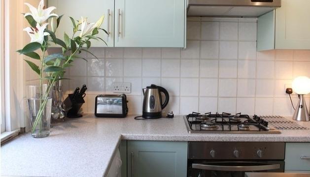 Apartamento Kings Cross In Central Londres